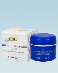 Crema Balsamo C.R.B.